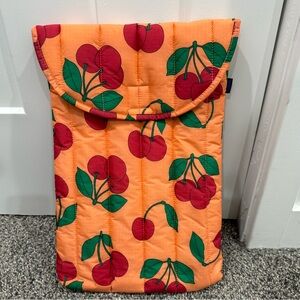 Baggu Laptop Cover Sleeve